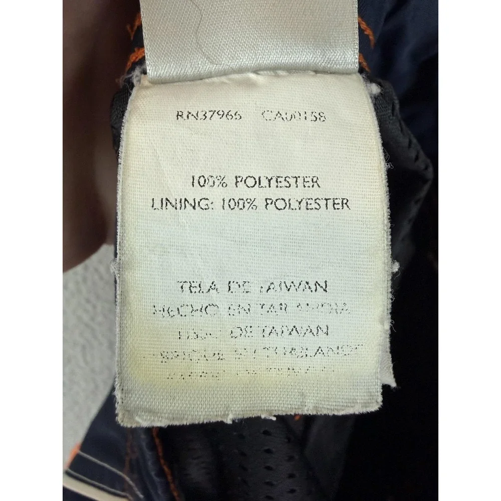 Nike brand style